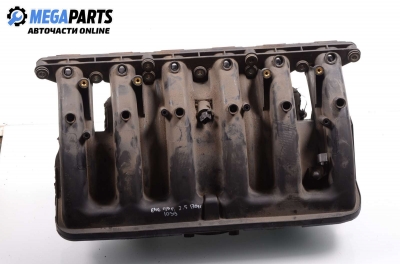 Intake manifold for BMW 3 (E46) (1998-2005) 2.5, sedan automatic